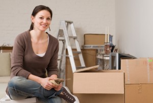 Moving Supplies Killeen, Texas