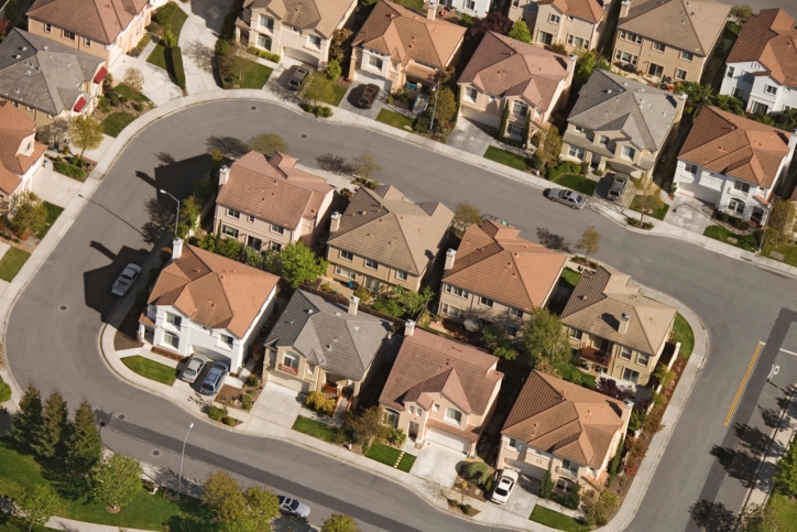 Storage Units Neighborhood in Killeen, TX