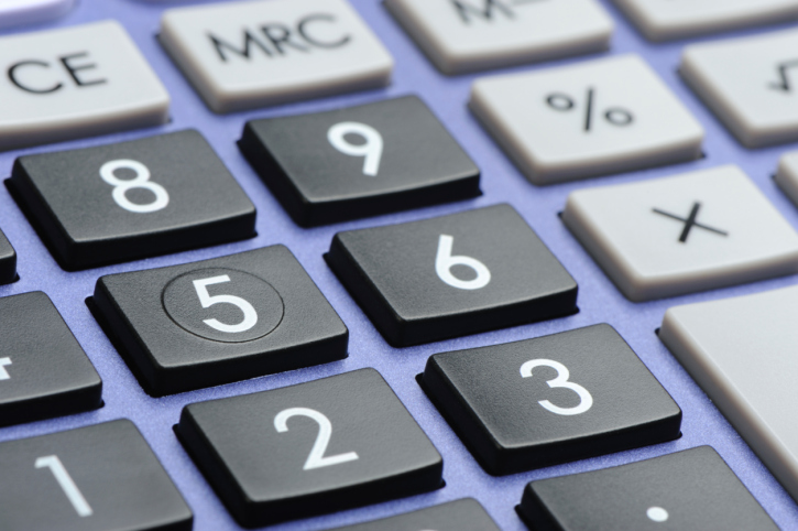 Storage Space Calculator Killeen, TX