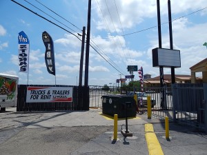 Storage Rentals Killeen, TX