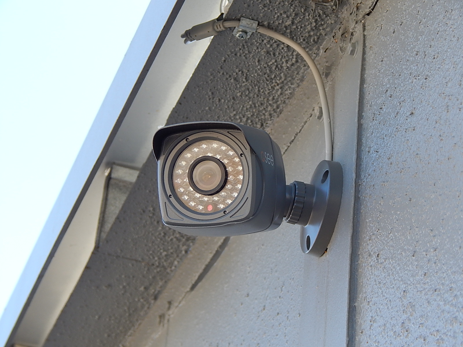 Secure Storage Facility Killeen, TX